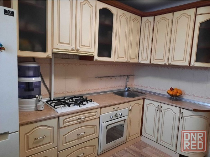 Аренда 2-х комнатной в Ленинском районе, улица Куприна, 62 Донецк - изображение 2