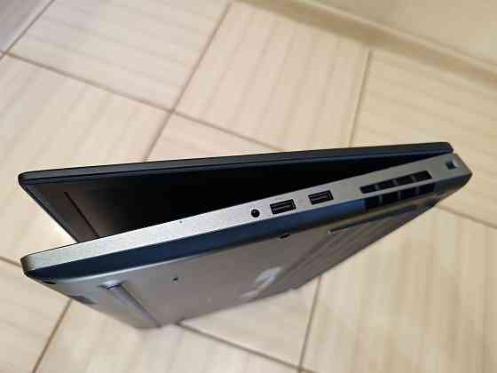 Dell Precision 7530/15,6/Intel Core i7-8850H/ SSD M2 NWMe-512 Гб/NVIDIA Quadro P1000/ 49 499 Донецк