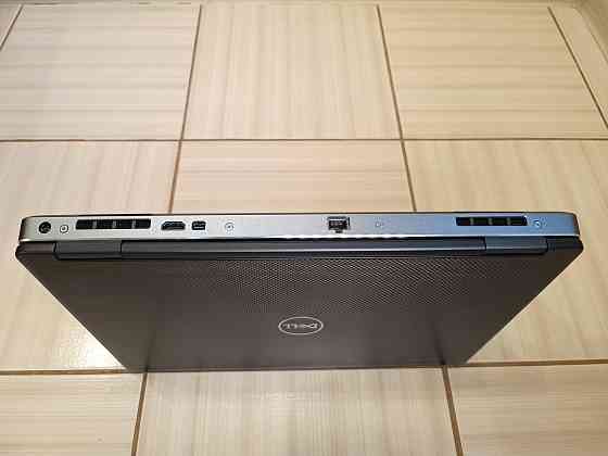 Dell Precision 7530/15,6/Intel Core i7-8850H/ SSD M2 NWMe-512 Гб/NVIDIA Quadro P1000/ 49 499 Донецк