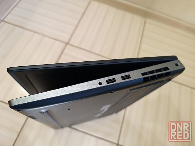 Dell Precision 7530/15,6/Intel Core i7-8850H/ SSD M2 NWMe-512 Гб/NVIDIA Quadro P1000/ 49 499 Донецк - изображение 3