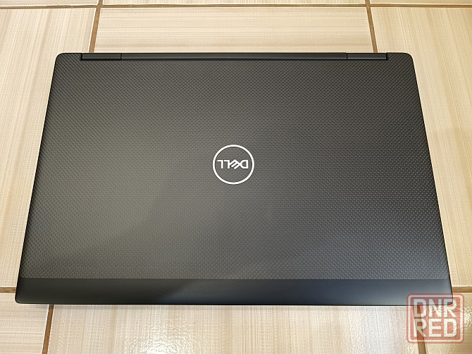 Dell Precision 7530/15,6/Intel Core i7-8850H/ SSD M2 NWMe-512 Гб/NVIDIA Quadro P1000/ 49 499 Донецк - изображение 2