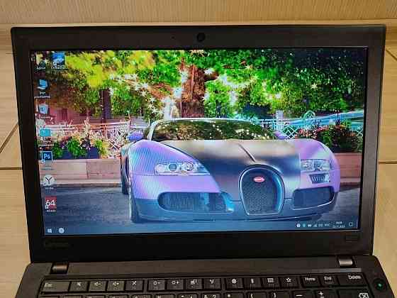 Lenovo ThinkPad A275/12,5/AMD PRO A10-8730B/8Гб DDR4/SSD 240 Гб/AMD Radeon R5 2Гб/ 14 999 Донецк