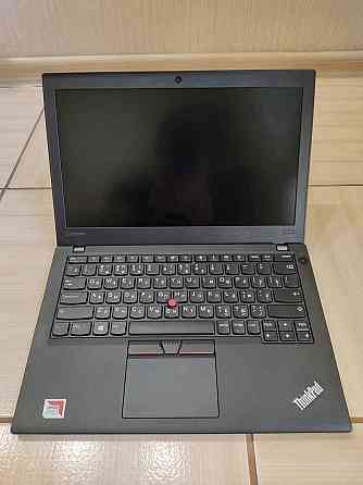 Lenovo ThinkPad A275/12,5/AMD PRO A10-8730B/8Гб DDR4/SSD 240 Гб/AMD Radeon R5 2Гб/ 14 999 Донецк