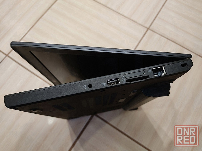 Lenovo ThinkPad A275/12,5/AMD PRO A10-8730B/8Гб DDR4/SSD 240 Гб/AMD Radeon R5 2Гб/ 14 999 Донецк - изображение 7