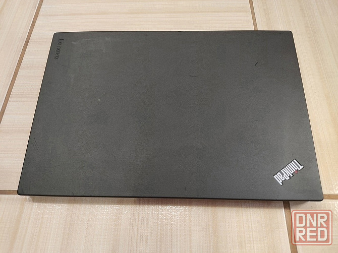 Lenovo ThinkPad A275/12,5/AMD PRO A10-8730B/8Гб DDR4/SSD 240 Гб/AMD Radeon R5 2Гб/ 14 999 Донецк - изображение 4