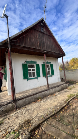 Продам дом Макеевка Советский нижняя Крынка , ул.Востлчная Макеевка