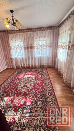 Продам дом Макеевка Советский нижняя Крынка , ул.Востлчная Макеевка - изображение 1