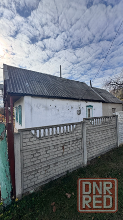 Продам дом Макеевка Советский нижняя Крынка , ул.Востлчная Макеевка - изображение 7