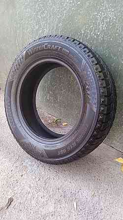 Kumho WinterCraft Ice Wi51 195/65 R15 95T Макеевка