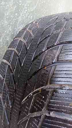 Kumho WinterCraft Ice Wi51 195/65 R15 95T Макеевка
