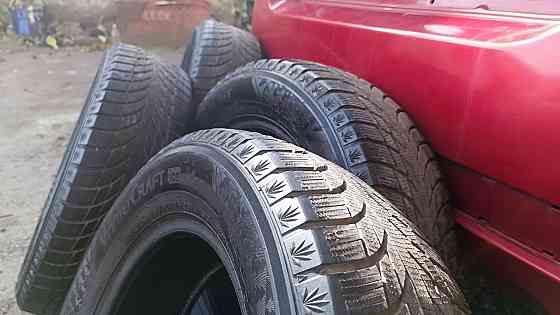 Kumho WinterCraft Ice Wi51 195/65 R15 95T Макеевка