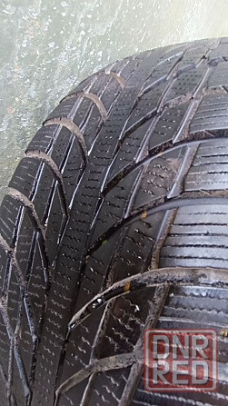 Kumho WinterCraft Ice Wi51 195/65 R15 95T Макеевка - изображение 5