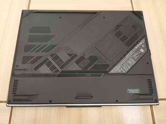 Asus ROG Strix G614JU/16-165ГЦ/Intel Core i5-13450HX/16 Гб DDR5/SSD M2 NWMe-512 Гб/RTX 4050/ 101 999 Донецк