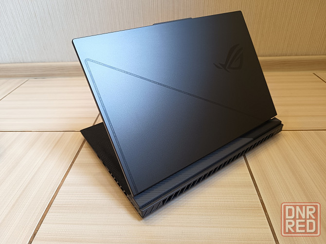 Asus ROG Strix G614JU/16-165ГЦ/Intel Core i5-13450HX/16 Гб DDR5/SSD M2 NWMe-512 Гб/RTX 4050/ 101 999 Донецк - изображение 2