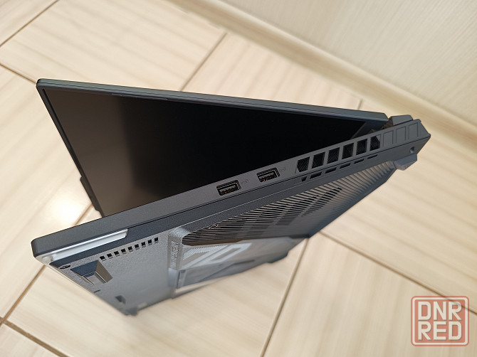 Asus ROG Strix G614JU/16-165ГЦ/Intel Core i5-13450HX/16 Гб DDR5/SSD M2 NWMe-512 Гб/RTX 4050/ 101 999 Донецк - изображение 4