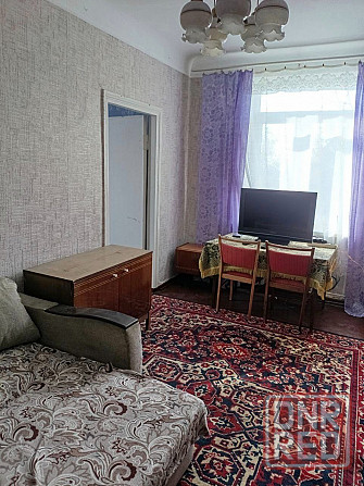 От собственника Бажанова сдается 3к.кв-ра Макеевка - изображение 3