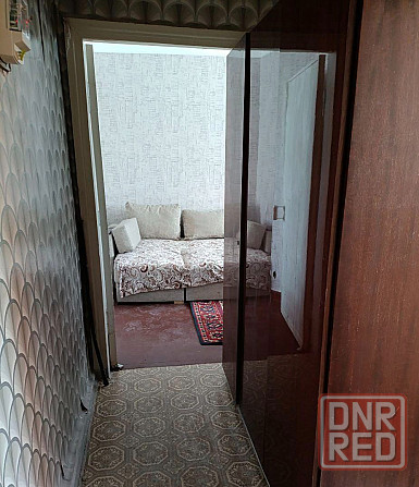 От собственника Бажанова сдается 3к.кв-ра Макеевка - изображение 2