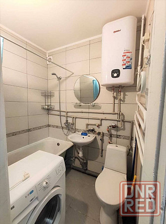 Сдаю однокомнатную квартиру в Ленинском районе города Донецка Донецк - изображение 5