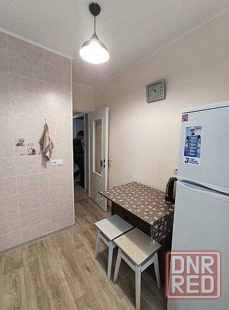 Сдаю однокомнатную квартиру в Ленинском районе города Донецка Донецк - изображение 6