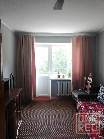 Сдаю однокомнатную квартиру в Ленинском районе города Донецка Донецк - изображение 3