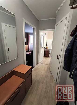 Сдаю однокомнатную квартиру в Ленинском районе города Донецка Донецк - изображение 2