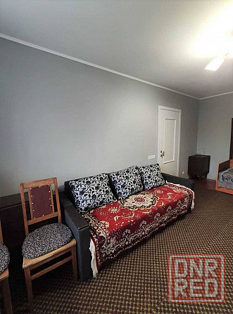 Сдаю однокомнатную квартиру в Ленинском районе города Донецка Донецк - изображение 1