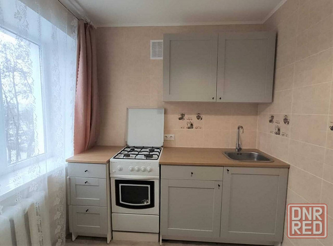 Сдаю однокомнатную квартиру в Ленинском районе города Донецка Донецк - изображение 4