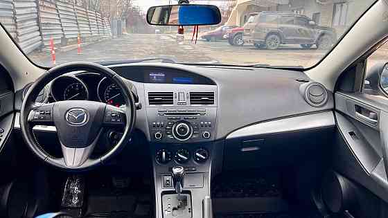 Продам самурая Mazda 3 BL 2013 года рестайлинг. Донецк