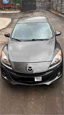 Продам самурая Mazda 3 BL 2013 года рестайлинг. Донецк