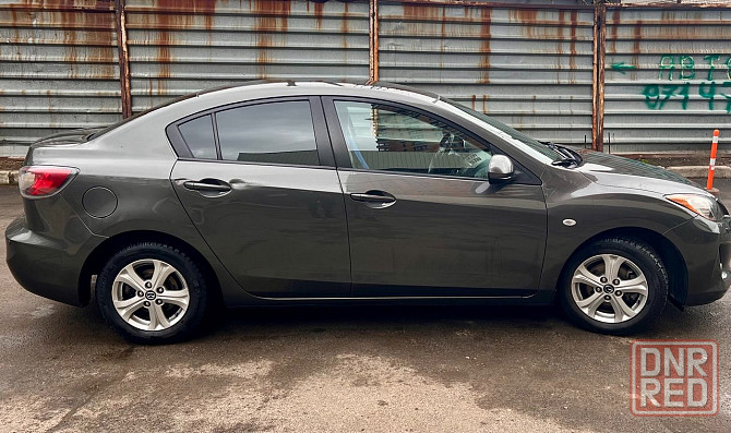 Продам самурая Mazda 3 BL 2013 года рестайлинг. Донецк - изображение 2