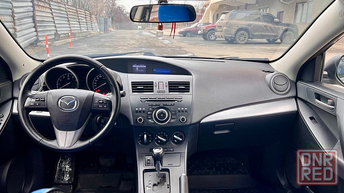 Продам самурая Mazda 3 BL 2013 года рестайлинг. Донецк - изображение 4