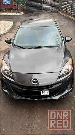Продам самурая Mazda 3 BL 2013 года рестайлинг. Донецк - изображение 1