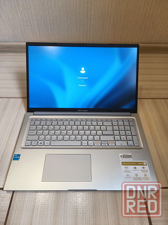 Asus X1704ZA-AU394/17,3/Intel Core i3-1215u/SSD M2 NWMe 512 Гб/24 Гб DDR4/ 48 999 Донецк - изображение 1