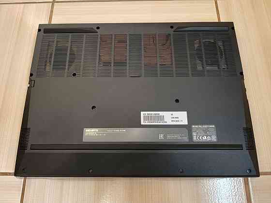 Gigabyte G6 MF/16-165гц/INTEL CORE i7-12650H/16 Гб DDR5/SSD M2 NWMe-512 Гб/RTX 4050/ 73 999 Донецк