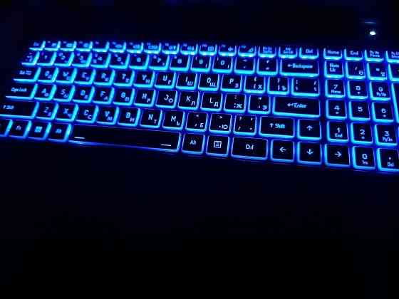 Gigabyte G6 MF/16-165гц/INTEL CORE i7-12650H/16 Гб DDR5/SSD M2 NWMe-512 Гб/RTX 4050/ 73 999 Донецк