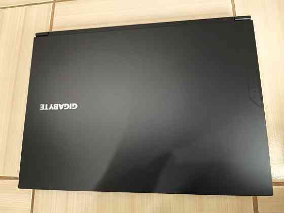 Gigabyte G6 MF/16-165гц/INTEL CORE i7-12650H/16 Гб DDR5/SSD M2 NWMe-512 Гб/RTX 4050/ 73 999 Донецк