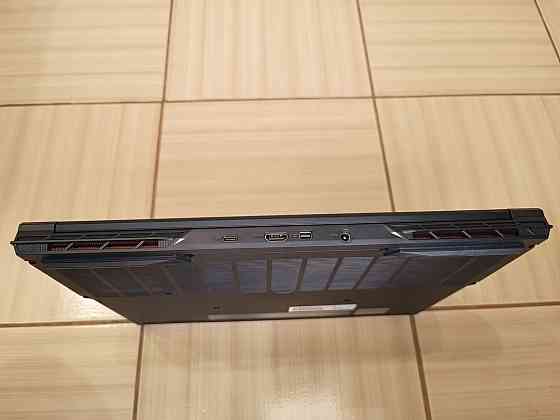 Gigabyte G6 MF/16-165гц/INTEL CORE i7-12650H/16 Гб DDR5/SSD M2 NWMe-512 Гб/RTX 4050/ 73 999 Донецк