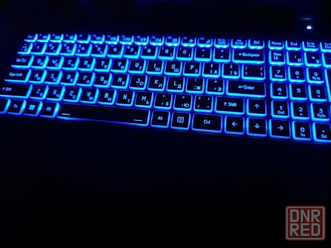 Gigabyte G6 MF/16-165гц/INTEL CORE i7-12650H/16 Гб DDR5/SSD M2 NWMe-512 Гб/RTX 4050/ 73 999 Донецк - изображение 6