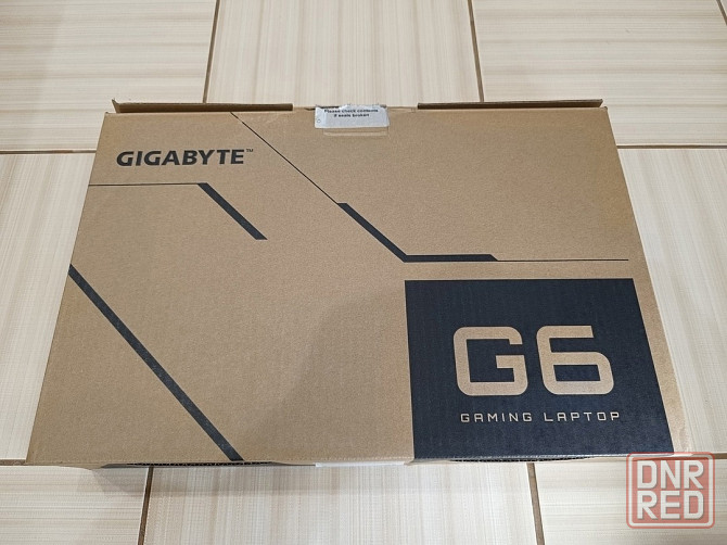Gigabyte G6 MF/16-165гц/INTEL CORE i7-12650H/16 Гб DDR5/SSD M2 NWMe-512 Гб/RTX 4050/ 73 999 Донецк - изображение 4