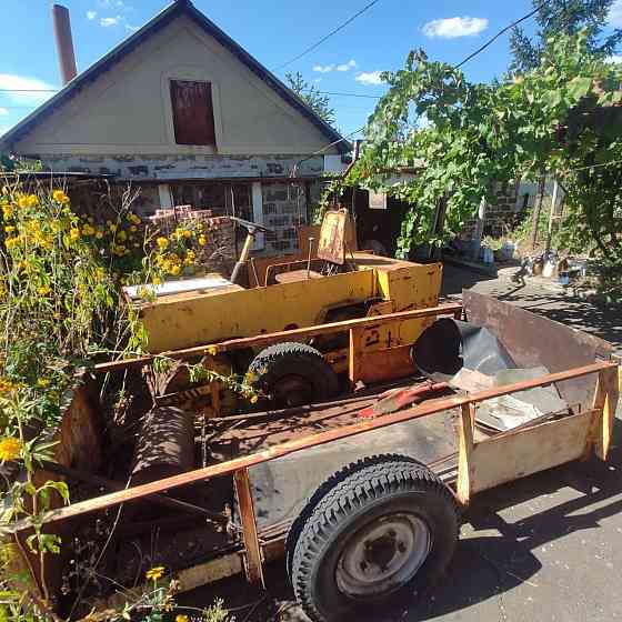 Дорожный каток ду-54 и ду-47 Макеевка
