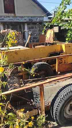 Дорожный каток ду-54 и ду-47 Макеевка