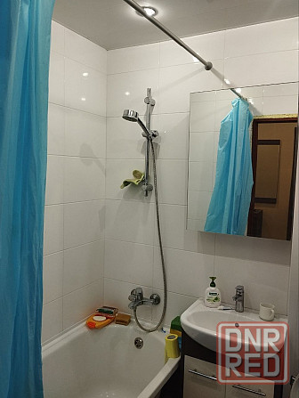 Продам двухкомнатную квартиру на Майском рынке лучший второй этаж Донецк - изображение 6