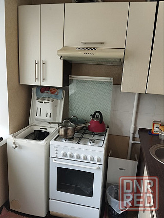 Продам двухкомнатную квартиру на Майском рынке лучший второй этаж Донецк - изображение 7