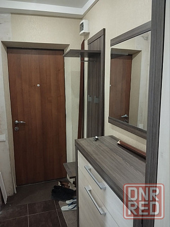 Продам двухкомнатную квартиру на Майском рынке лучший второй этаж Донецк - изображение 4