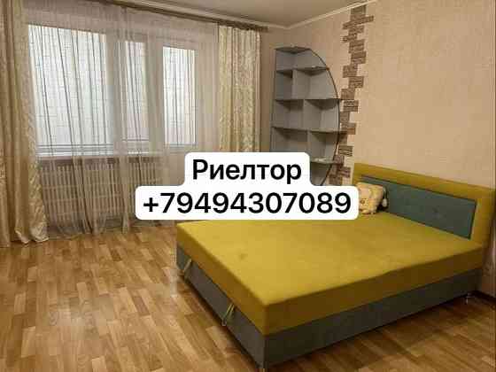 Сдам уютную однокомнатную квартиру в Киевском районе на 5 этаже 9-этажного кирпичного дома. Донецк