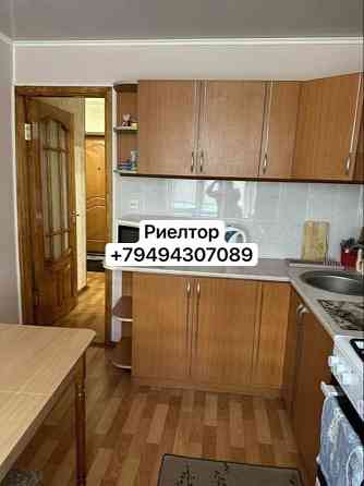 Сдам уютную однокомнатную квартиру в Киевском районе на 5 этаже 9-этажного кирпичного дома. Донецк