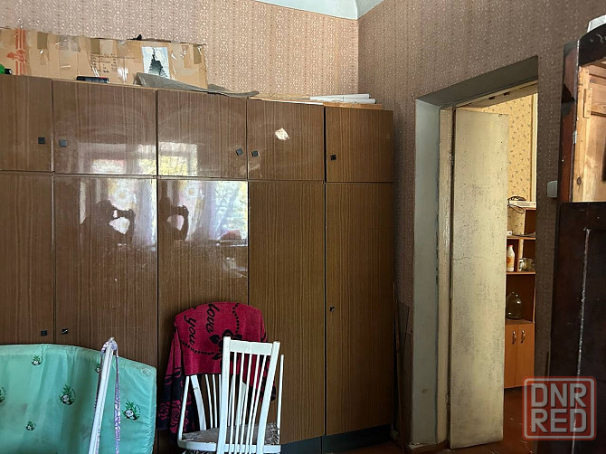 Сдам 3-х комн в Пролетарском районе, ул. Щетинина, автостанция. Всё необходимое есть. Донецк - изображение 2