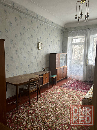 Сдам 3-х комн в Пролетарском районе, ул. Щетинина, автостанция. Всё необходимое есть. Донецк - изображение 1