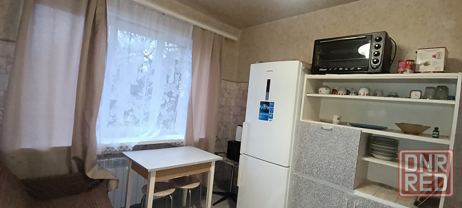 Сдам 2-х комн в Пролетарском районе. Всё необходимое есть. Донецк - изображение 2