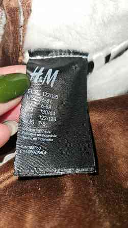 Новогодний костюм для утренника h&m Эльф Донецк
